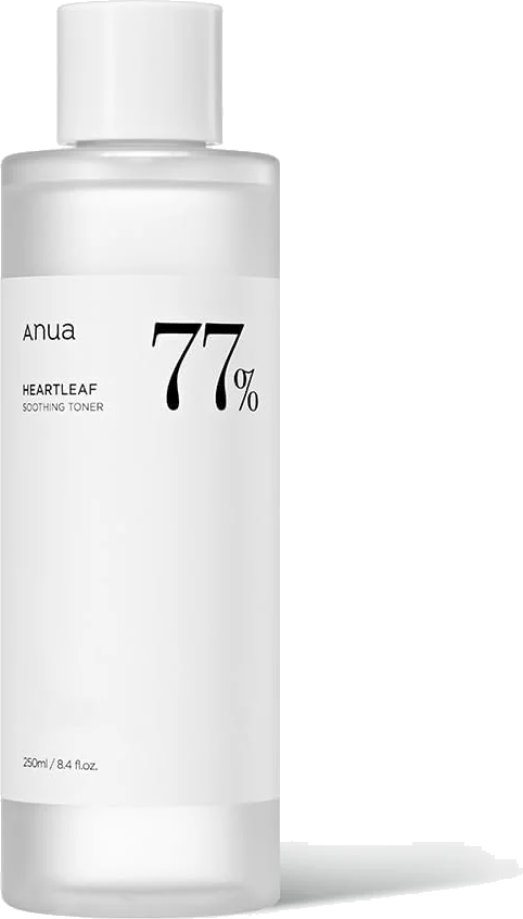 Anua Heartleaf 77% Soothing Toner